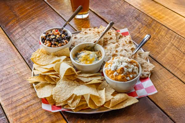 Appetizer