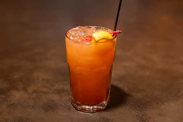 Hillbilly Punch