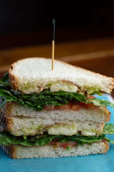 Caprese