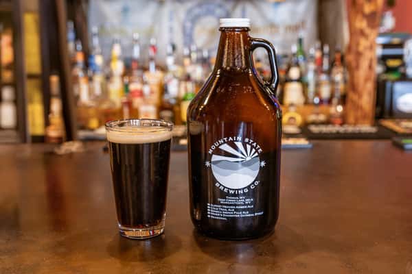 Growler