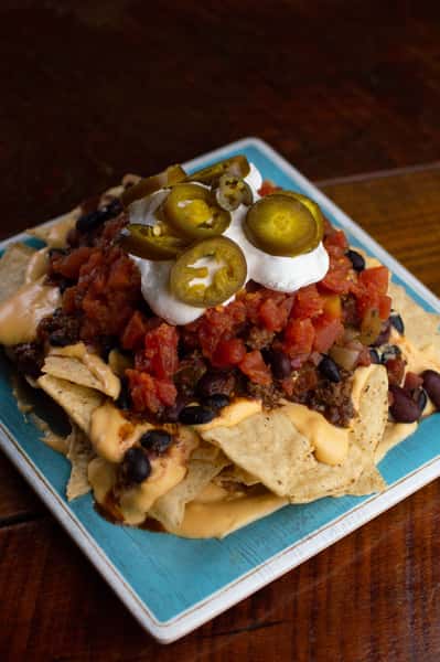 nachos
