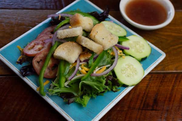 House Salad