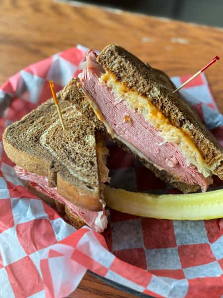 reuben