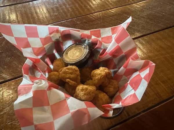 Chicken Bites