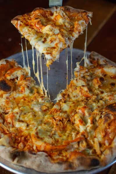 Buffalo Chicken