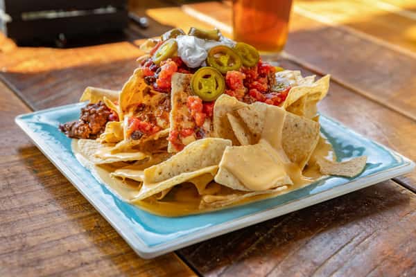 Nachos