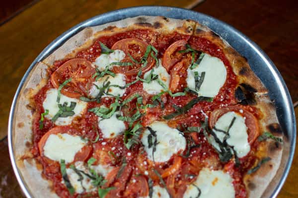 Margherita
