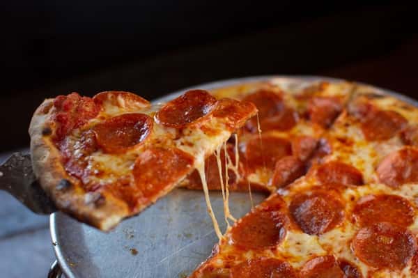 Pepperoni
