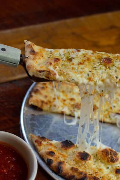 Cheesy Bread