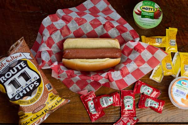 Hot Dog