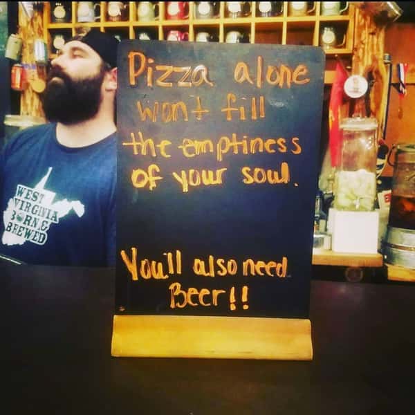 beer