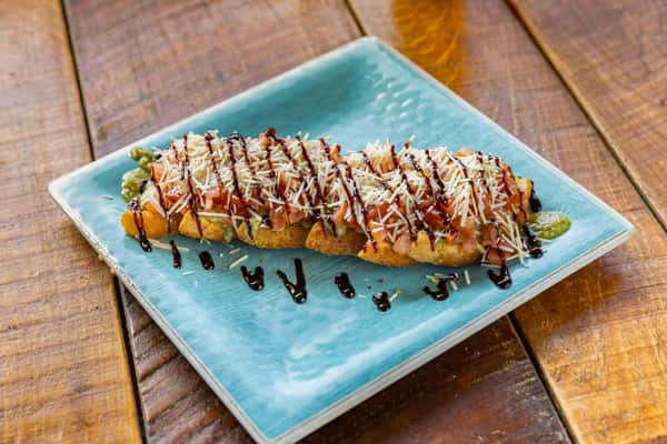 Bruschetta