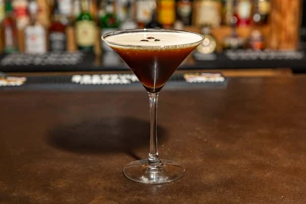 Espresso Martini