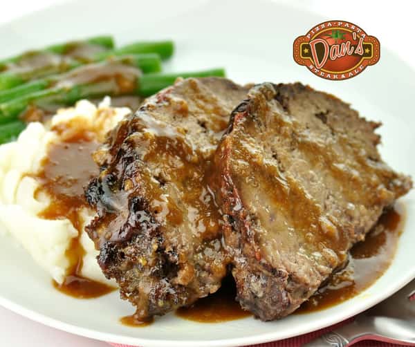 Steak