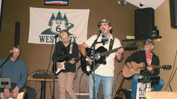 West on Six