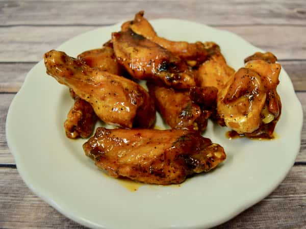 Wings