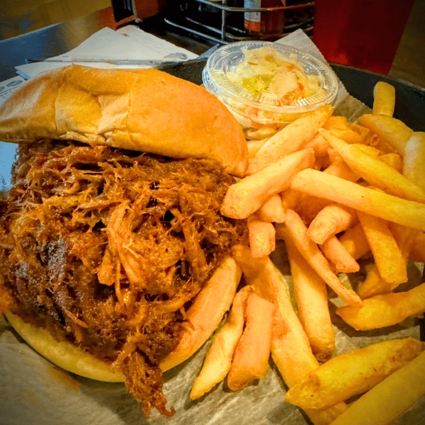 pork