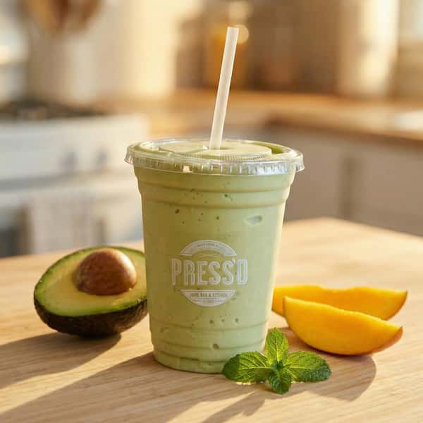 Avocado & Mango