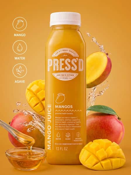 Mango Juice