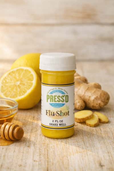 Flu Shot