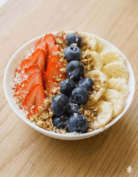 Açaí Bowl