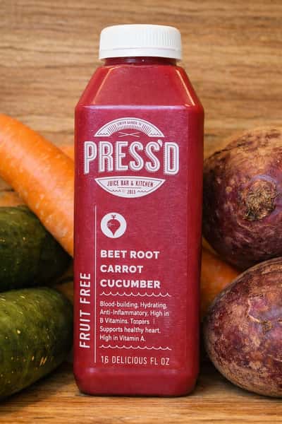 Fruit Free