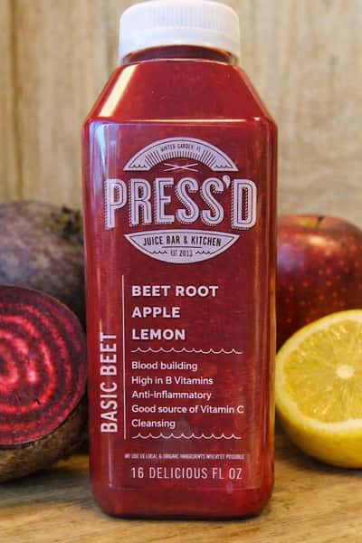 Basic Beet
