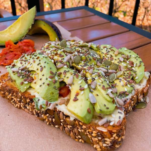 Avocado Toast