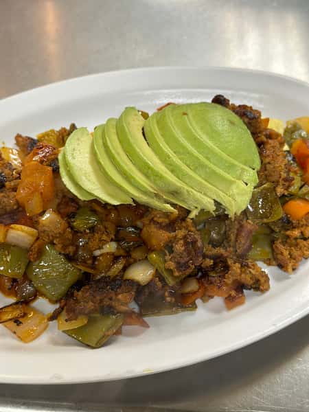 Corn Beef Hash