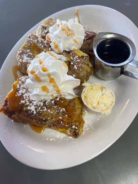 French Toast