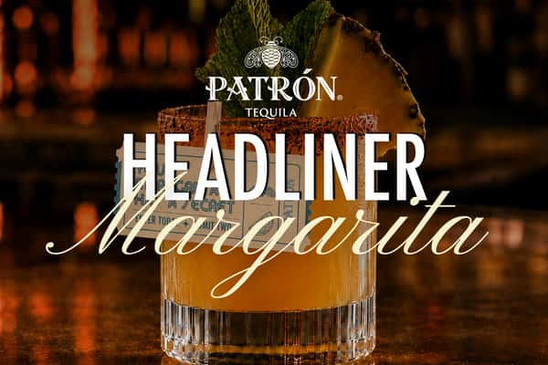 LFC - BACARDIPATRÓN - ACL GIVEAWAY CALENDAR