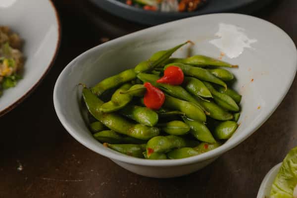 Edamame