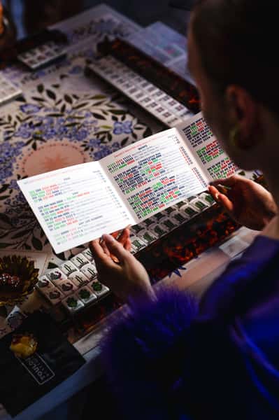 Mahjong - 2