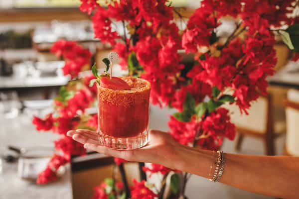 SANTA'S LI'L SOUR
