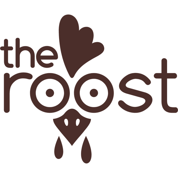 Brown Roost Logo