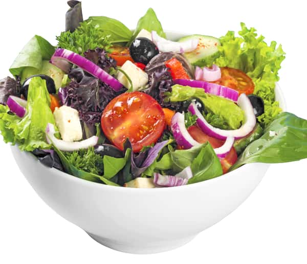 Side Salad
