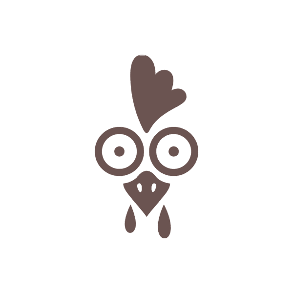 Roost Peach Inferno