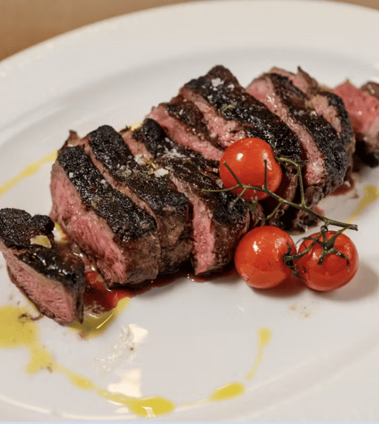 NY Strip