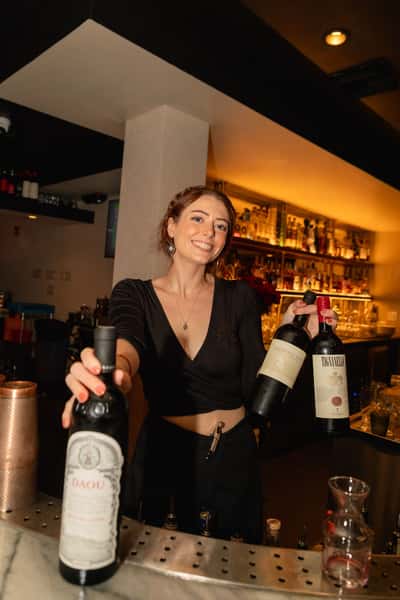 Wine