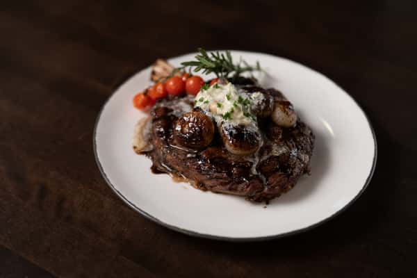 Steak