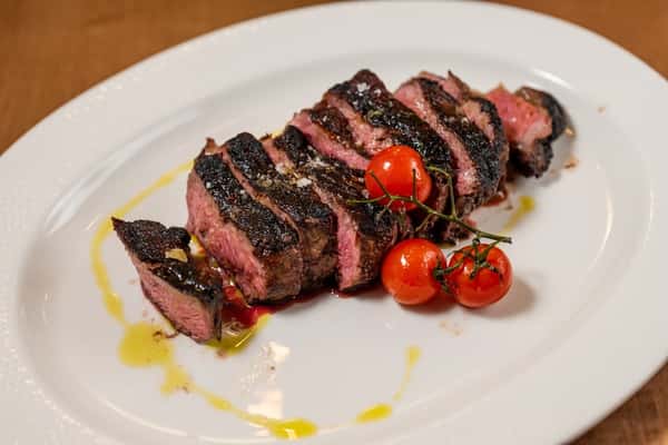 New York Strip Steak
