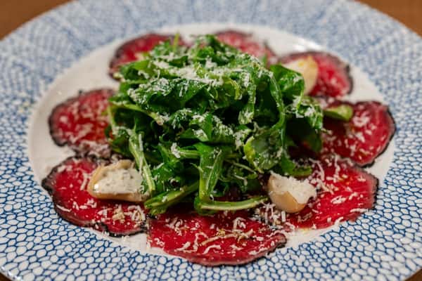 Carpaccio