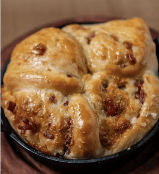 Focaccia