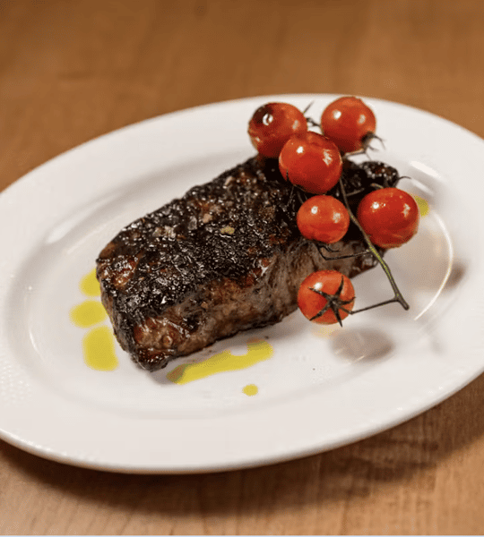 Beef Tenderloin Filet