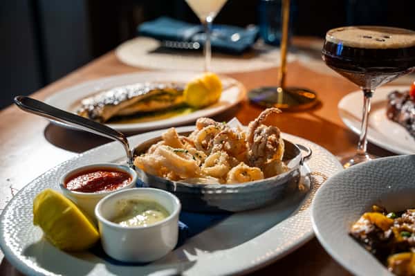 calamari