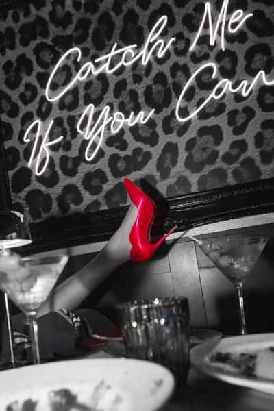 Shoe Promo