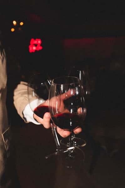 Wine