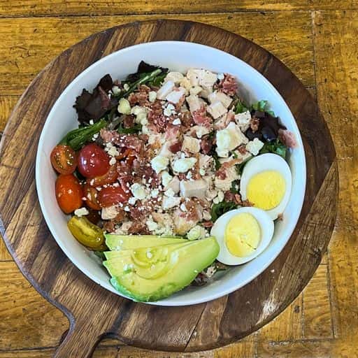CATERING COBB SALAD
