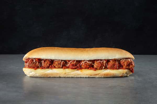 Meatball Bomb