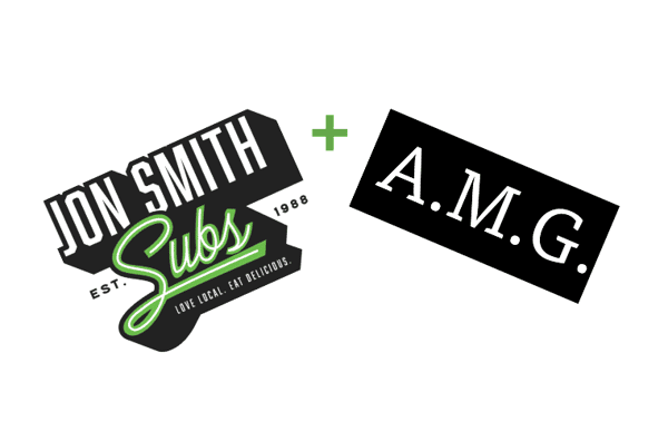 Jon Smith Subs + A.M.G.